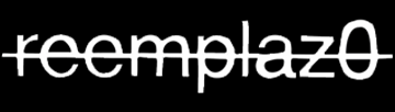 Reemplaz0 logo